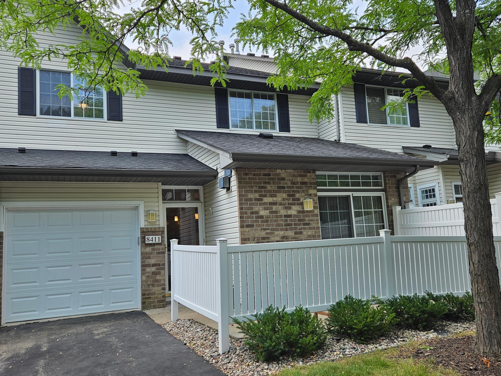 8411 Cortland Road Eden Prairie, MN 55344 - Photo 1 of 1 Gallery Image 1