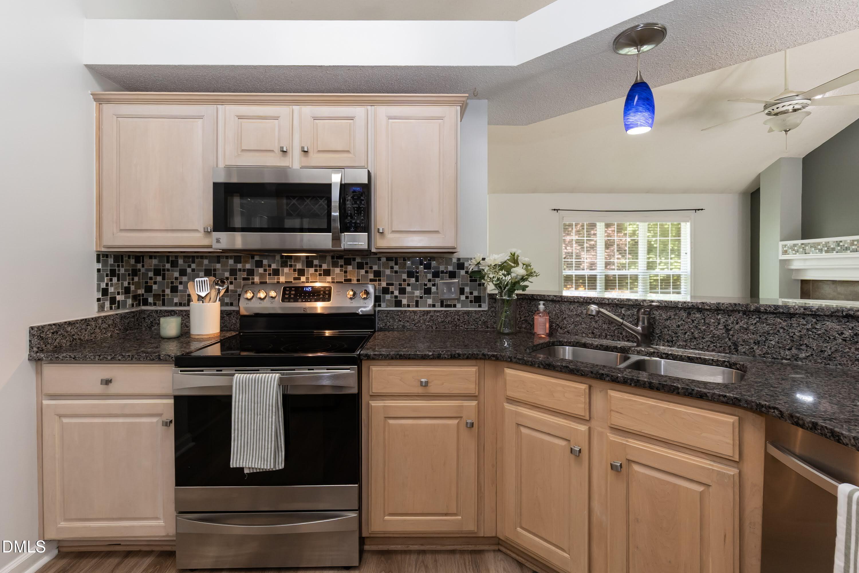 3508 Ribcowski Court Raleigh, NC 27616 - Photo 18 of 56 Kitchen 03