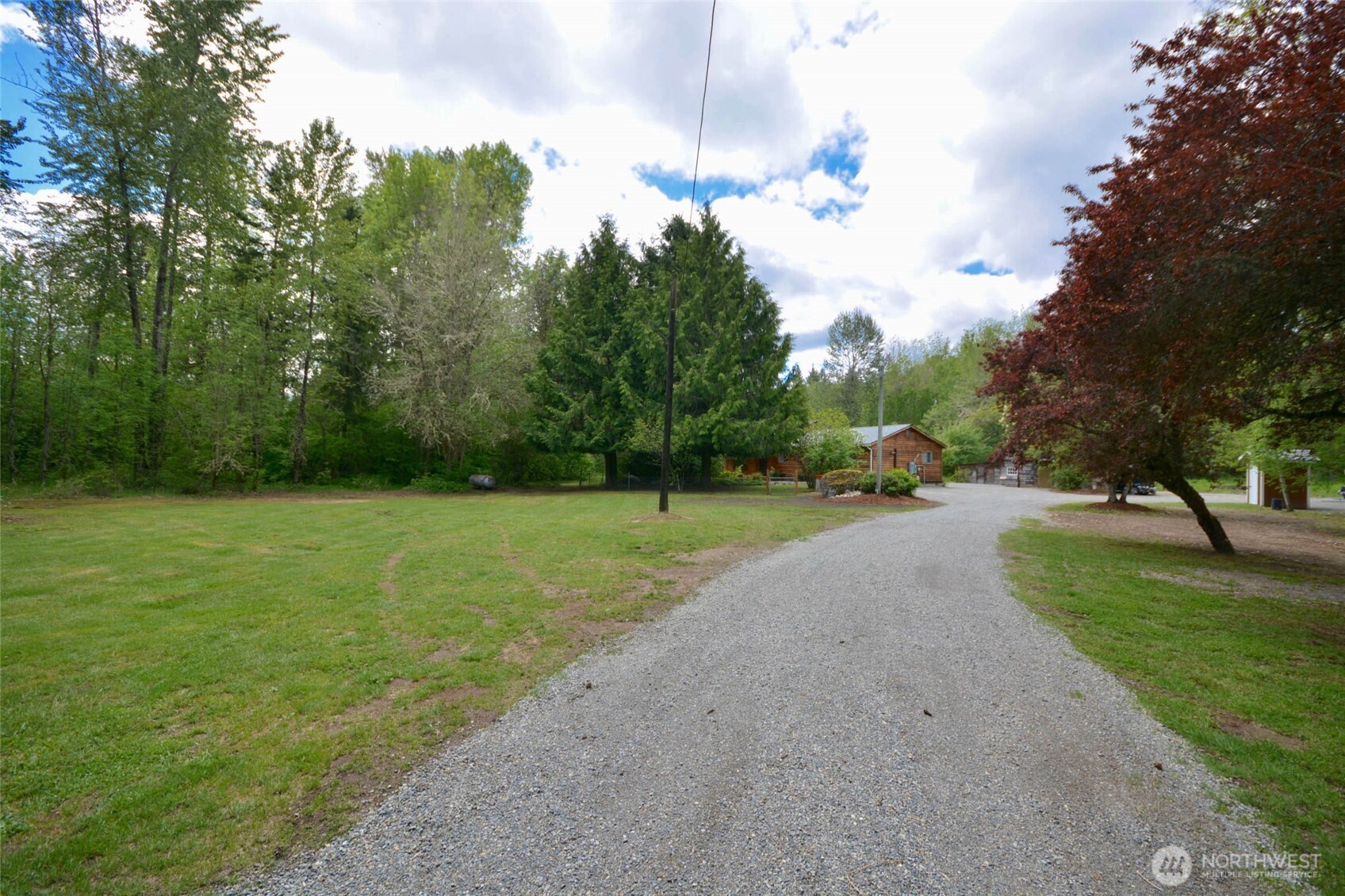 14812 Fox Hill Road Southeast Yelm, WA 98597 - Photo 35 of 40