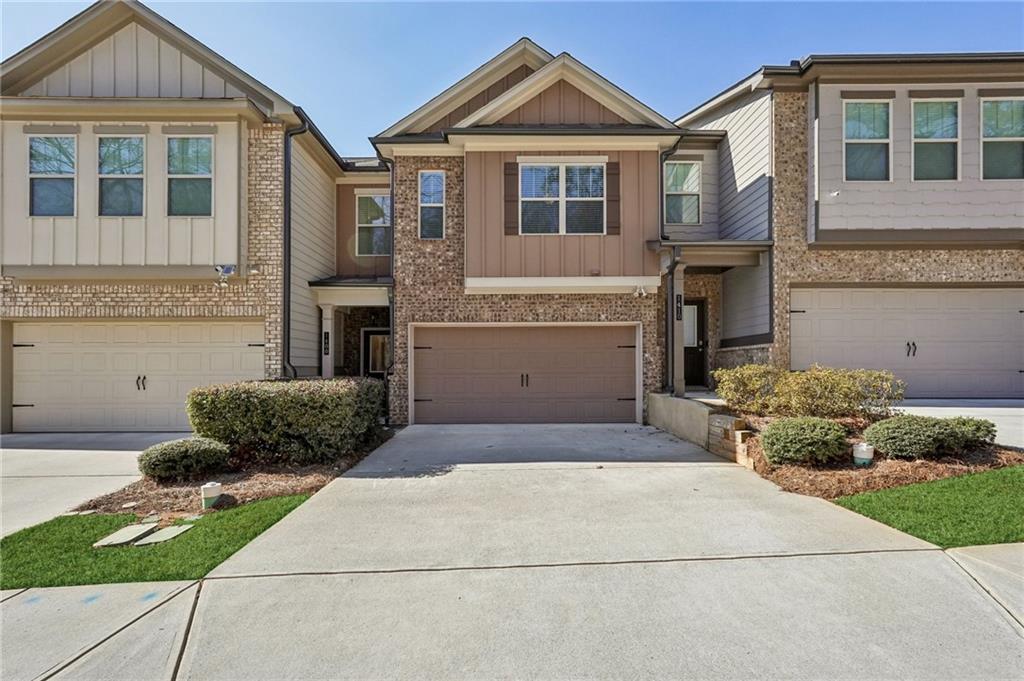 1400 Sugar Glen Lawrenceville, GA 30044 - Photo 1 of 1