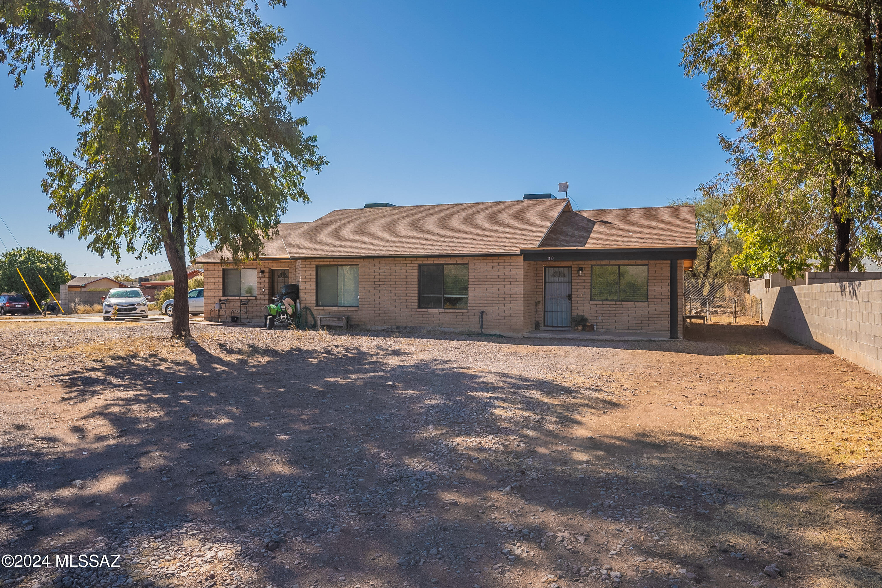 Undisclosed Address Rio Rico, AZ 85648 - Photo 1 of 23 Gallery Image 1