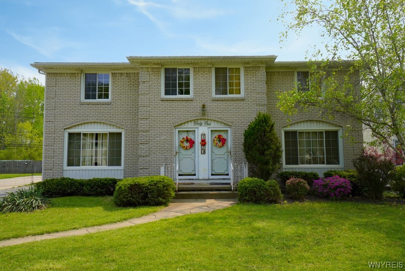 41 Pheasant Run Road Amherst, NY 14228 - Photo 1 of 1