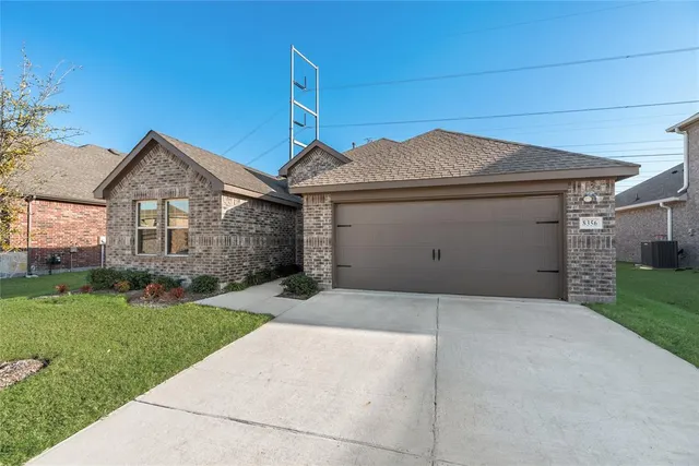 $2,650 | 8356 George Brown Drive, Garland, TX 75043