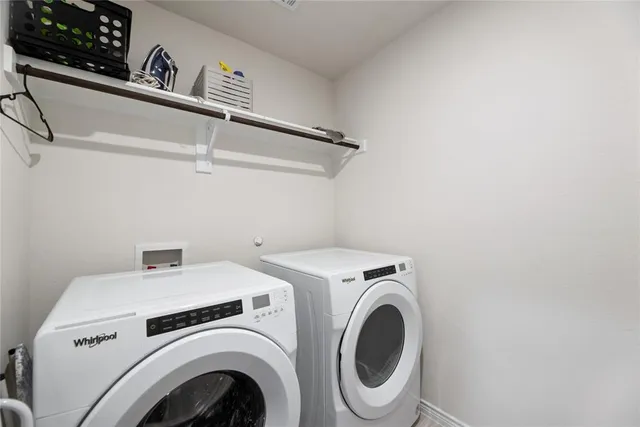 $2,650 | 8356 George Brown Drive, Garland, TX 75043