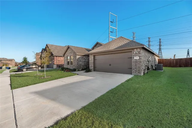 $2,650 | 8356 George Brown Drive, Garland, TX 75043