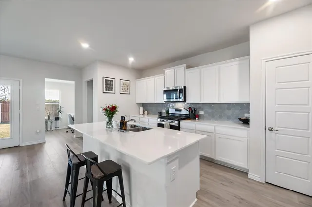 $2,650 | 8356 George Brown Drive, Garland, TX 75043