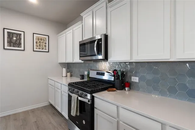 $2,650 | 8356 George Brown Drive, Garland, TX 75043