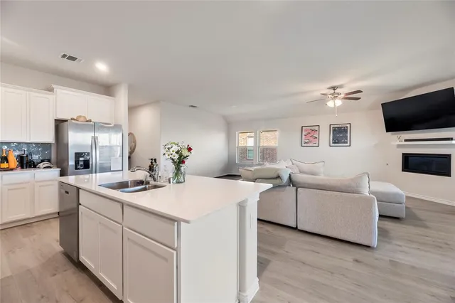 $2,650 | 8356 George Brown Drive, Garland, TX 75043