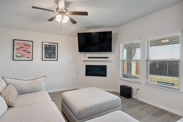 $2,650 | 8356 George Brown Drive, Garland, TX 75043