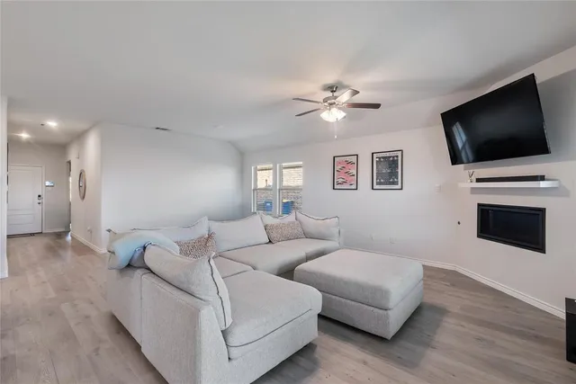 $2,650 | 8356 George Brown Drive, Garland, TX 75043