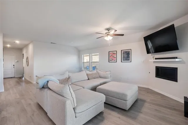 $2,650 | 8356 George Brown Drive, Garland, TX 75043