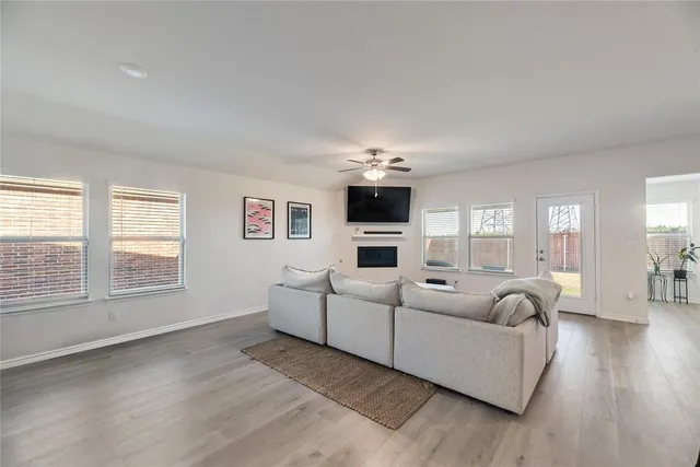 $2,650 | 8356 George Brown Drive, Garland, TX 75043