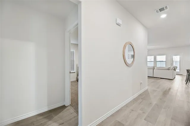 $2,650 | 8356 George Brown Drive, Garland, TX 75043