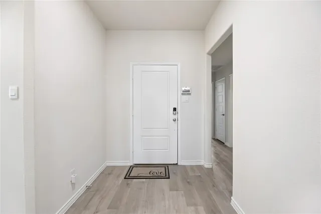 $2,650 | 8356 George Brown Drive, Garland, TX 75043