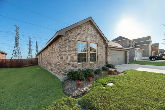 $2,650 | 8356 George Brown Drive, Garland, TX 75043