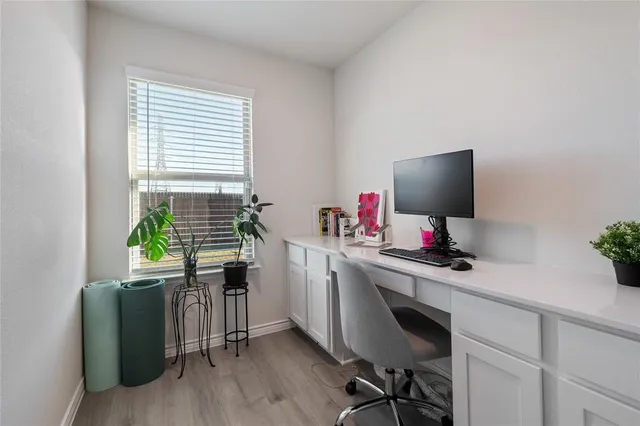 $2,650 | 8356 George Brown Drive, Garland, TX 75043