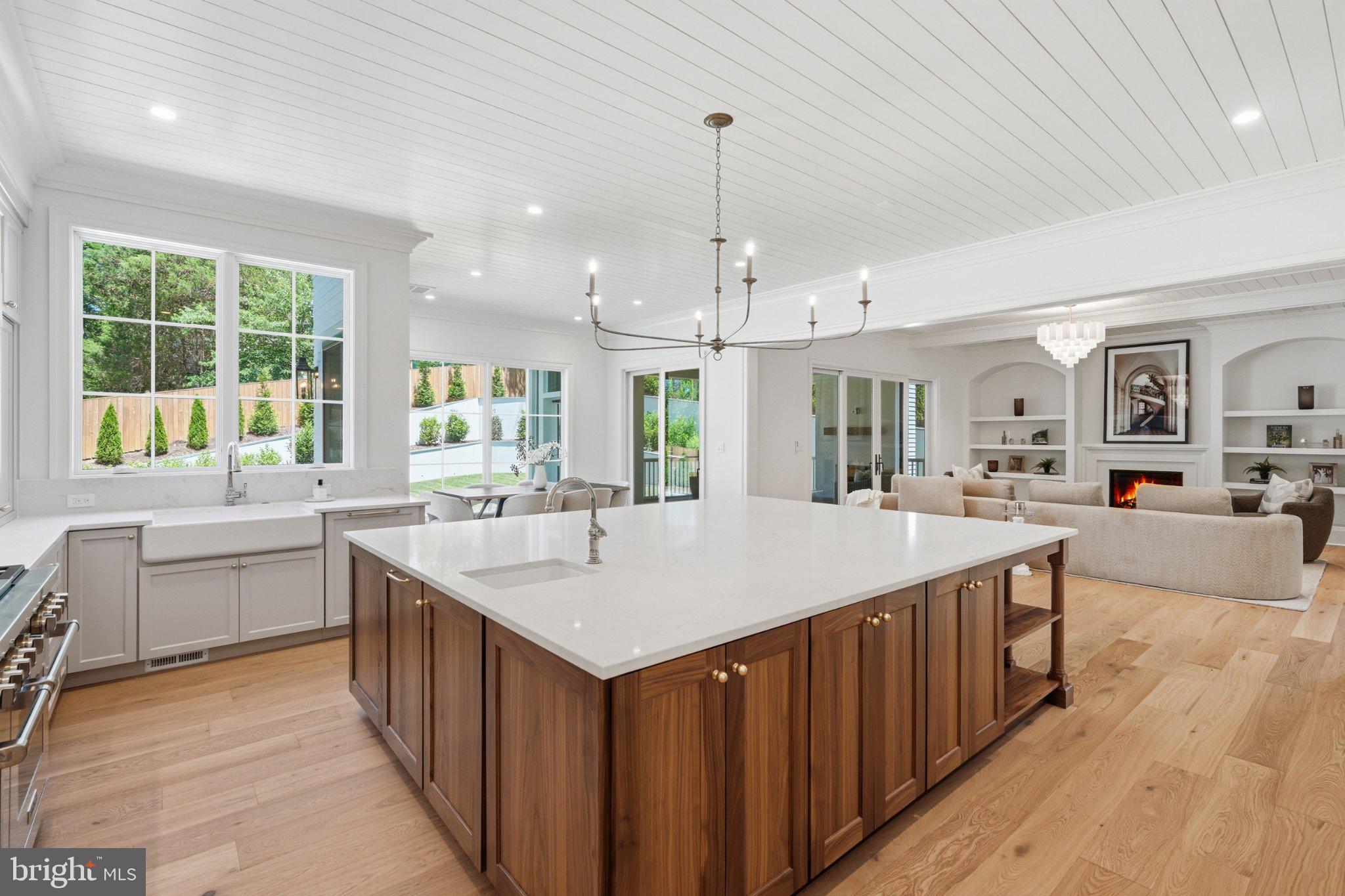 6008 Oakdale Road McLean, VA 22101 - Photo 25 of 111