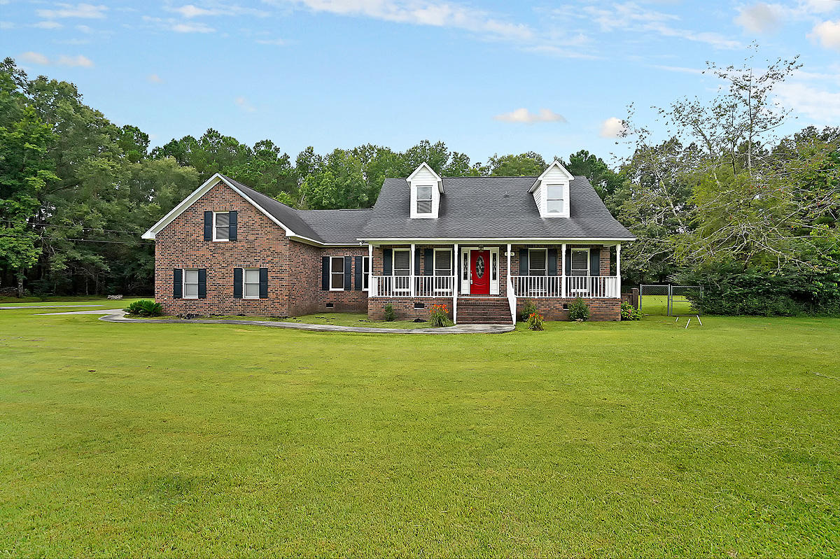 858 Hill Branch Road Ridgeville, SC 29472 - Photo 1 of 64 CREM_858 Hill Branch Rd_052