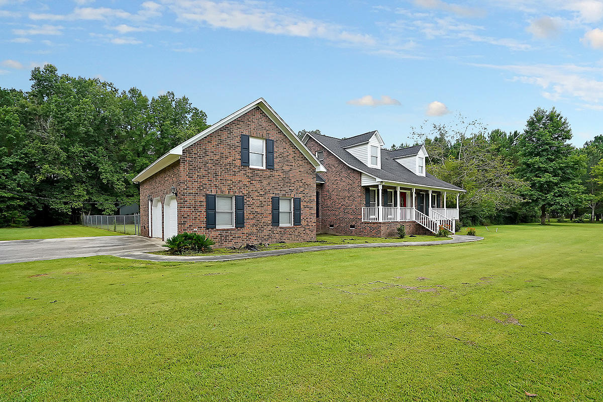 858 Hill Branch Road Ridgeville, SC 29472 - Photo 3 of 64 CREM_858 Hill Branch Rd_053
