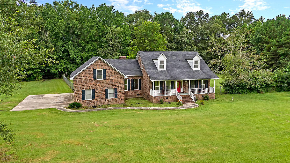 858 Hill Branch Road Ridgeville, SC 29472 - Photo 21 of 64 CREM_858 Hill Branch Rd_017