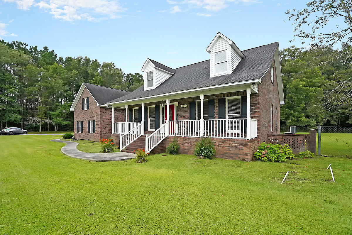 858 Hill Branch Road Ridgeville, SC 29472 - Photo 4 of 64 CREM_858 Hill Branch Rd_051