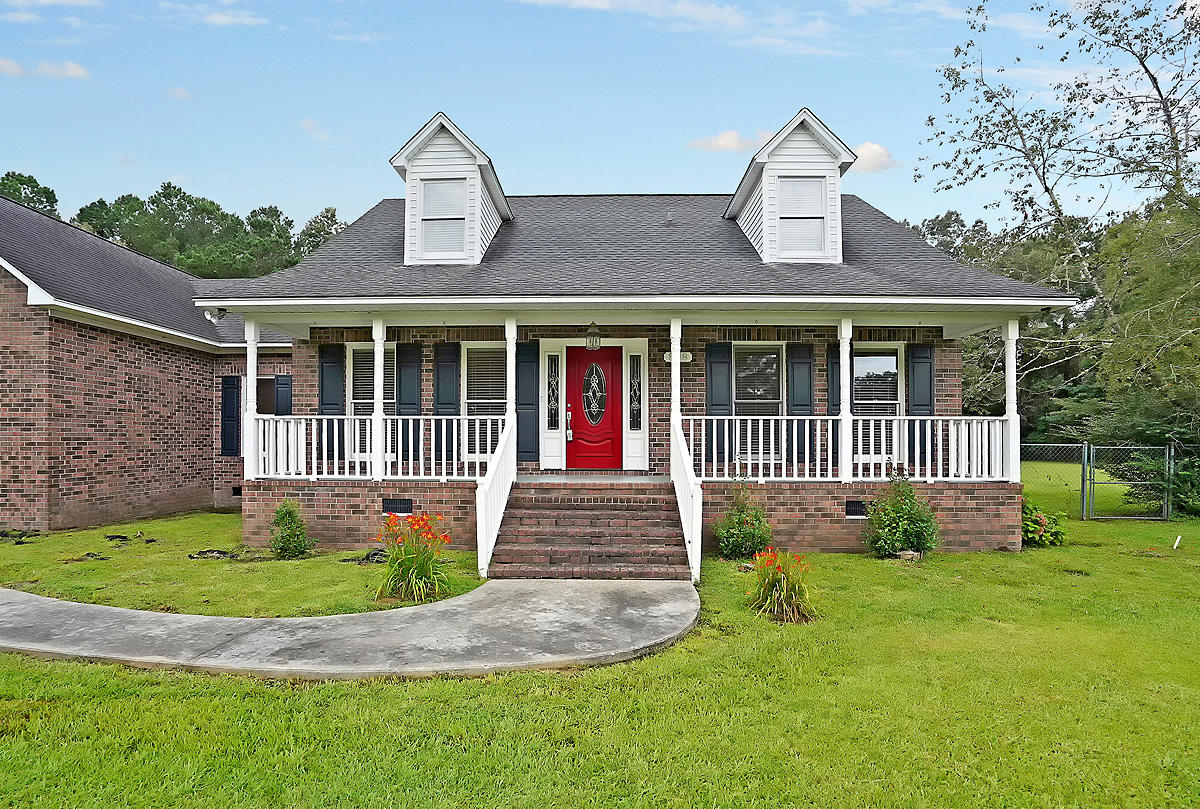 858 Hill Branch Road Ridgeville, SC 29472 - Photo 5 of 64 CREM_858 Hill Branch Rd_050