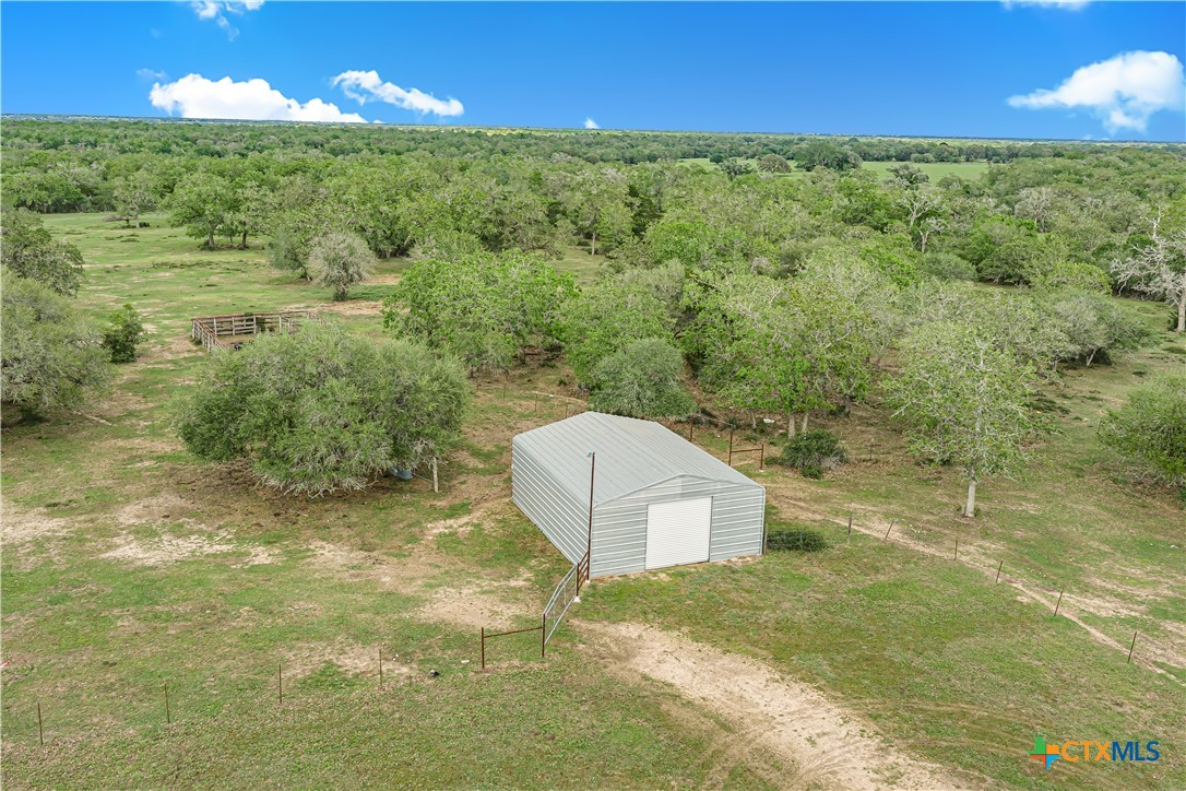 2826 Cattle Guard Road Cuero, TX 77954 - Photo 31 of 36