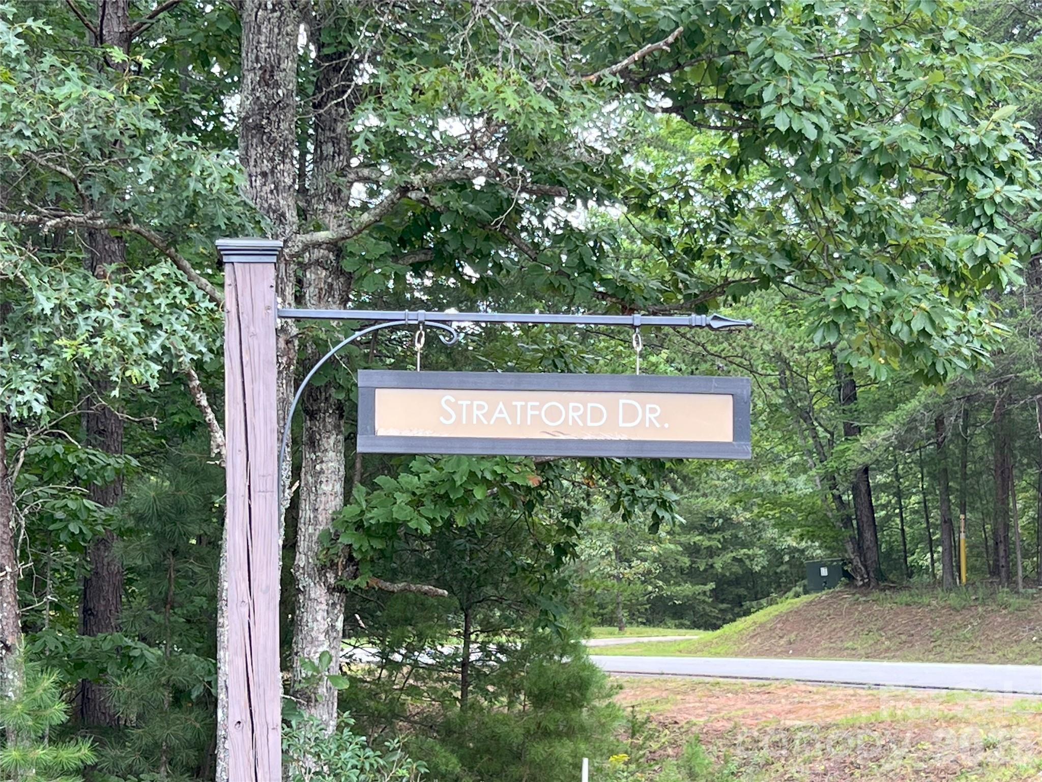 0 Stratford Drive, Unit 19 Mill Spring, NC 28756 - Photo 2 of 23