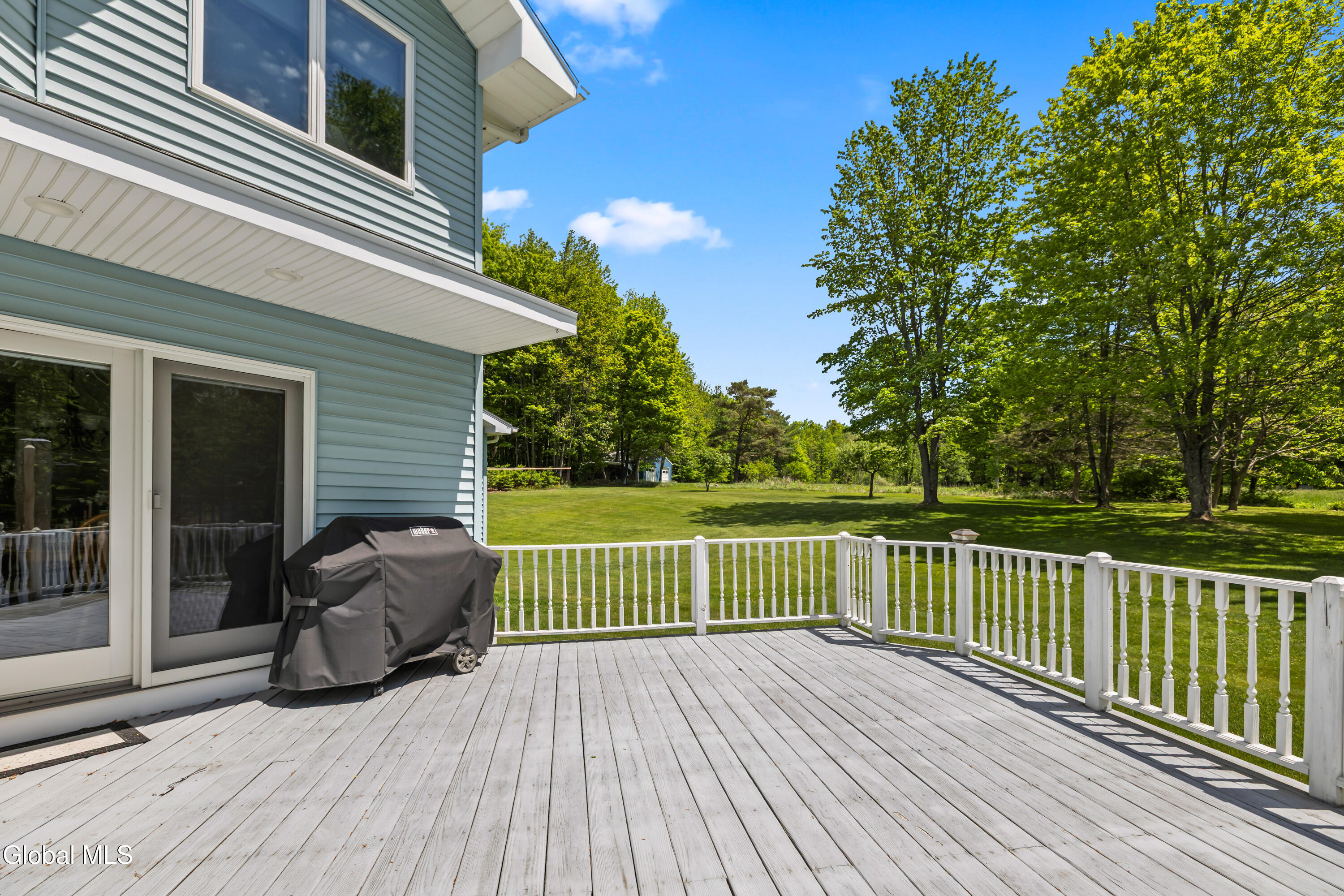 863 Turnbull Road Delanson, NY 12053 - Photo 20 of 79 Deck_3