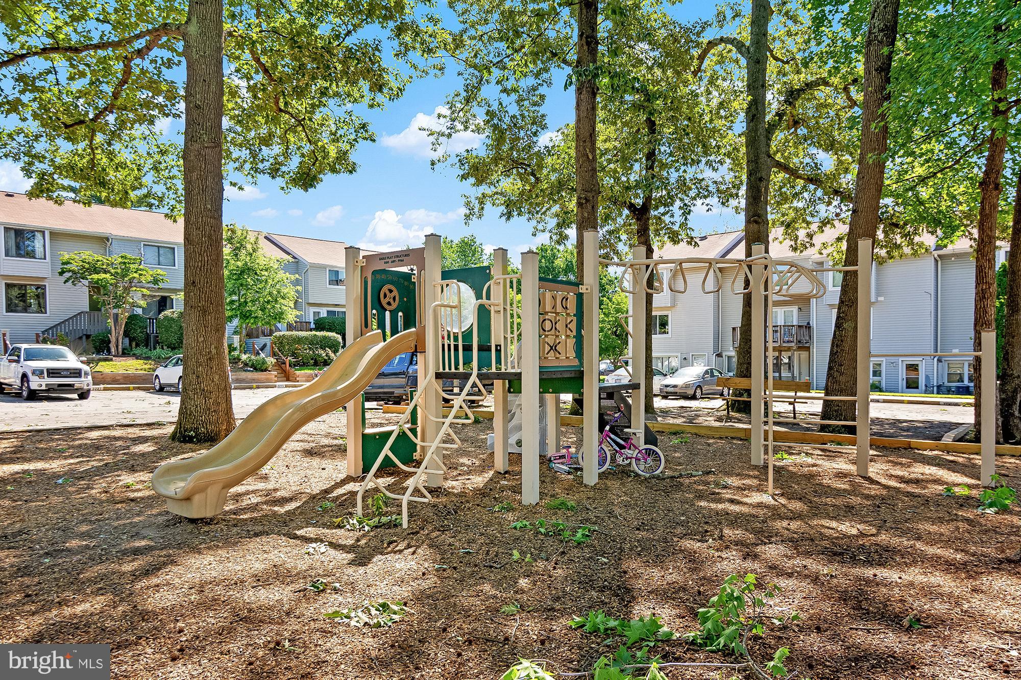 2208 Notely Lane Crofton, MD 21114 - Photo 26 of 27 Tot Lot