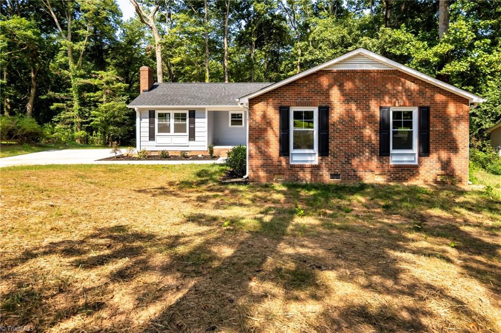 6420 Wynyard Avenue Rural Hall, NC 27045 - Photo 1 of 39 Gallery Image 1