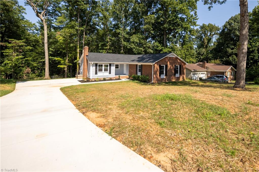 6420 Wynyard Avenue Rural Hall, NC 27045 - Photo 2 of 39 Gallery Image 2