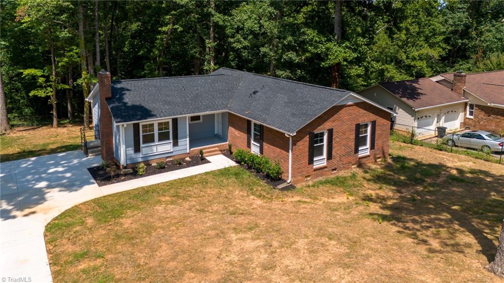 6420 Wynyard Avenue Rural Hall, NC 27045 - Photo 33 of 39 Gallery Image 33