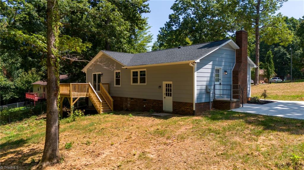 6420 Wynyard Avenue Rural Hall, NC 27045 - Photo 34 of 39 Gallery Image 34