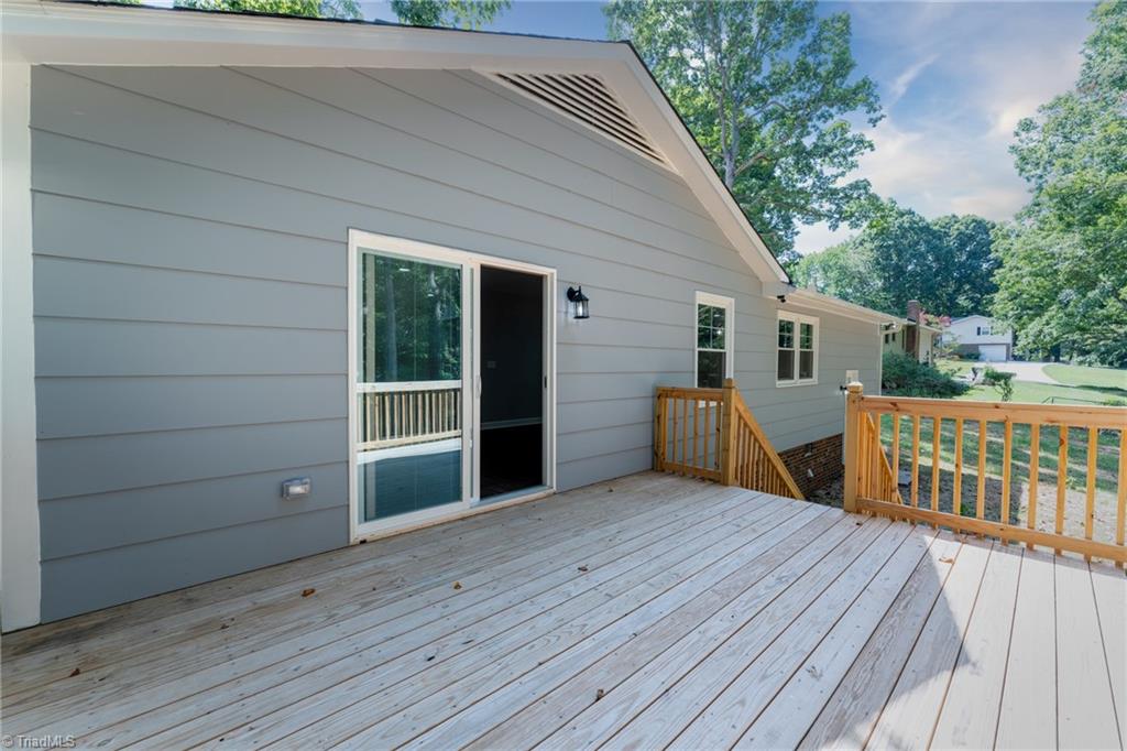 6420 Wynyard Avenue Rural Hall, NC 27045 - Photo 35 of 39 Gallery Image 35