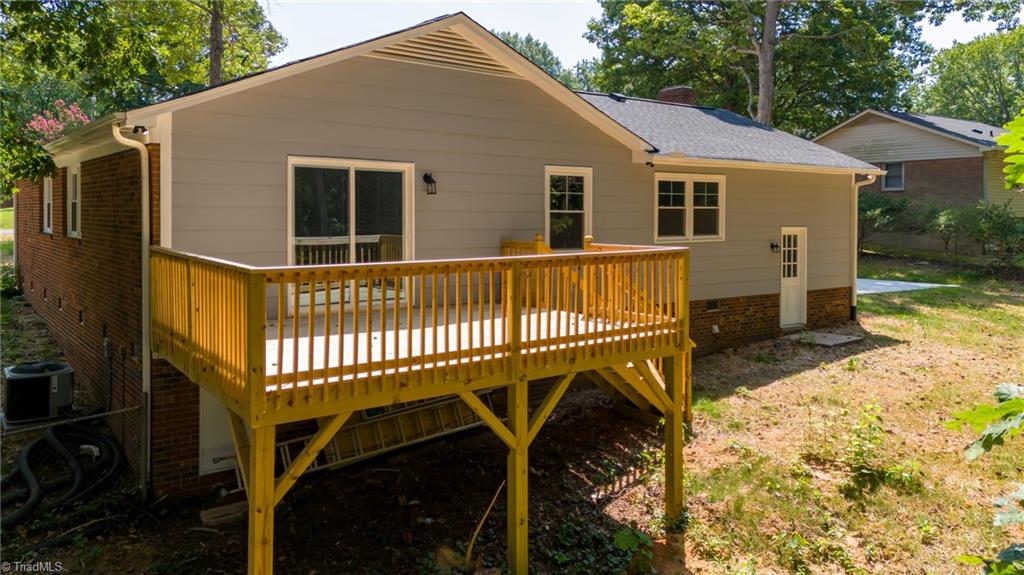 6420 Wynyard Avenue Rural Hall, NC 27045 - Photo 37 of 39 Gallery Image 37