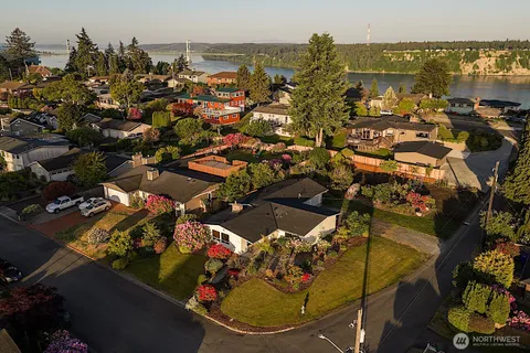$775,000 | 4656 North Frace Avenue, Tacoma, WA 98407