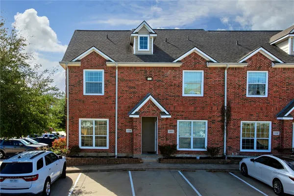$274,000 | 1198 Jones-Butler Road, Unit 2608, College Station, TX 77840
