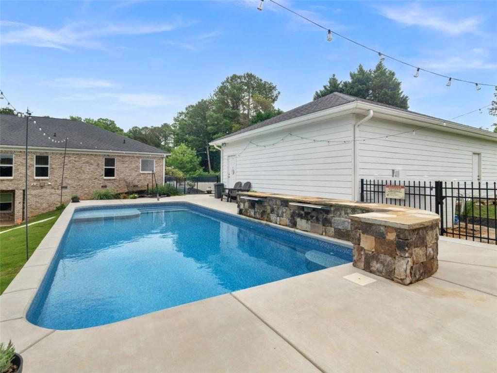 25 Walnut Lane Covington, GA 30014 - Photo 88 of 97