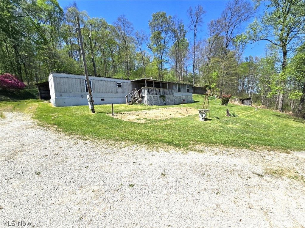 2361 Carpenter Run Road Waverly, WV 26184 - Photo 37 of 37