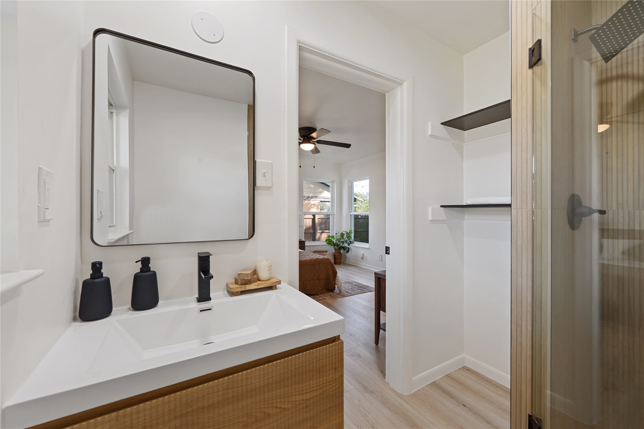 1201 Ridgehaven Drive Austin, TX 78723 - Photo 11 of 27 Gallery Image 11