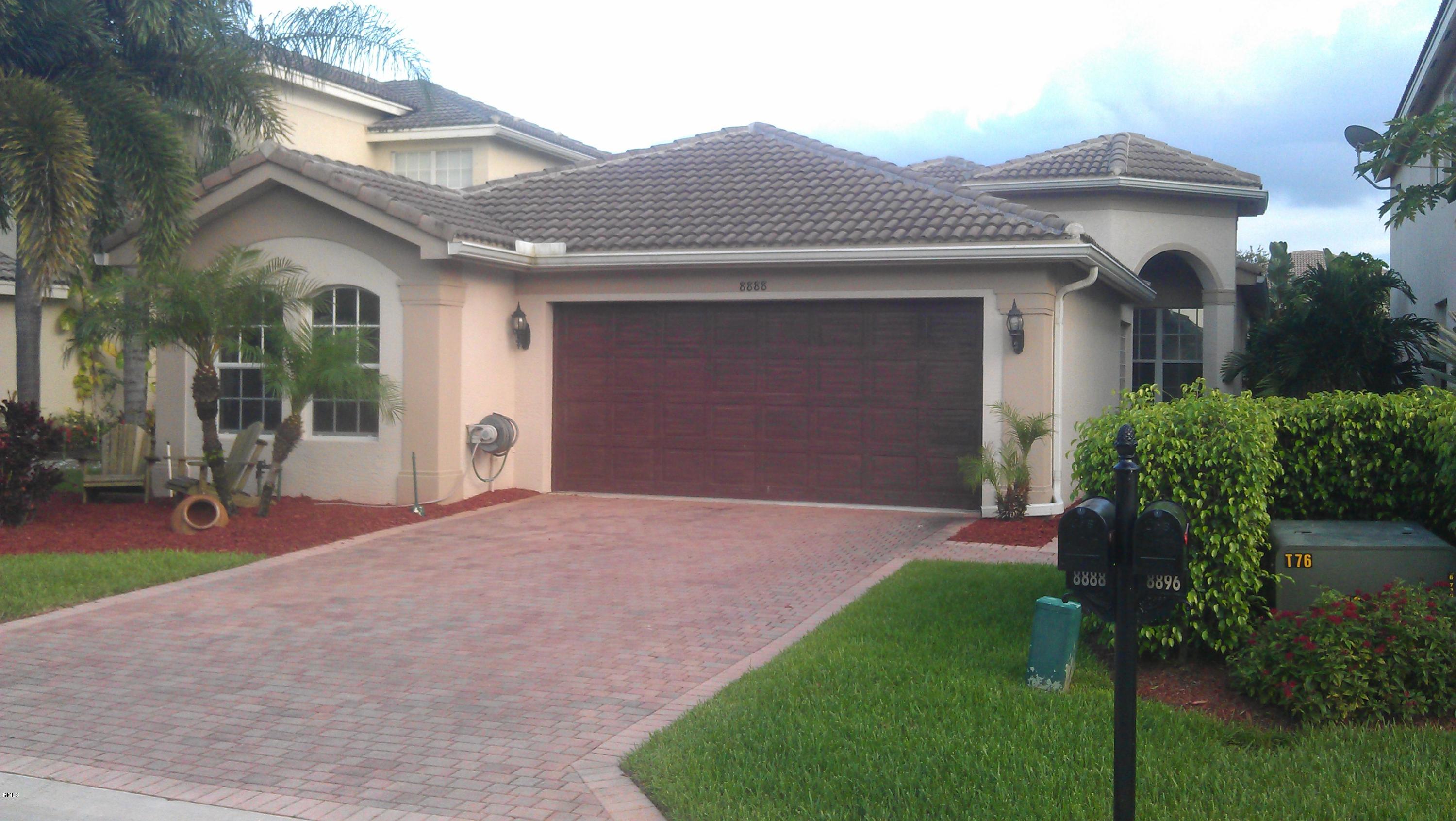 8888 Chestnut Ridge Way Boynton Beach, FL 33473 - Photo 1 of 15 Front