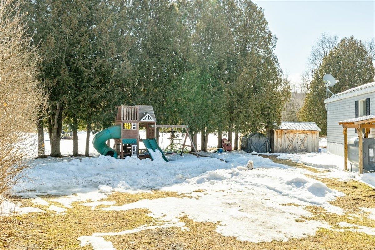 58 Rhodeside Acres Georgia, VT 05468 - Photo 31 of 35