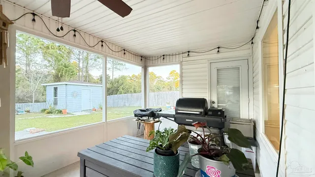 $399,900 | 1080 Chandelle Lake Drive, Pensacola, FL 32507