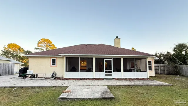 $399,900 | 1080 Chandelle Lake Drive, Pensacola, FL 32507