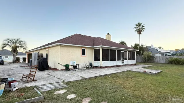 $399,900 | 1080 Chandelle Lake Drive, Pensacola, FL 32507