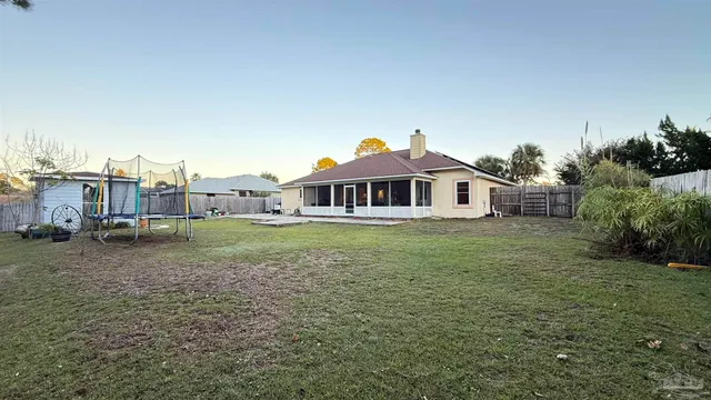 $399,900 | 1080 Chandelle Lake Drive, Pensacola, FL 32507