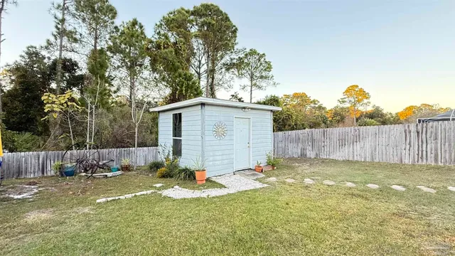 $399,900 | 1080 Chandelle Lake Drive, Pensacola, FL 32507