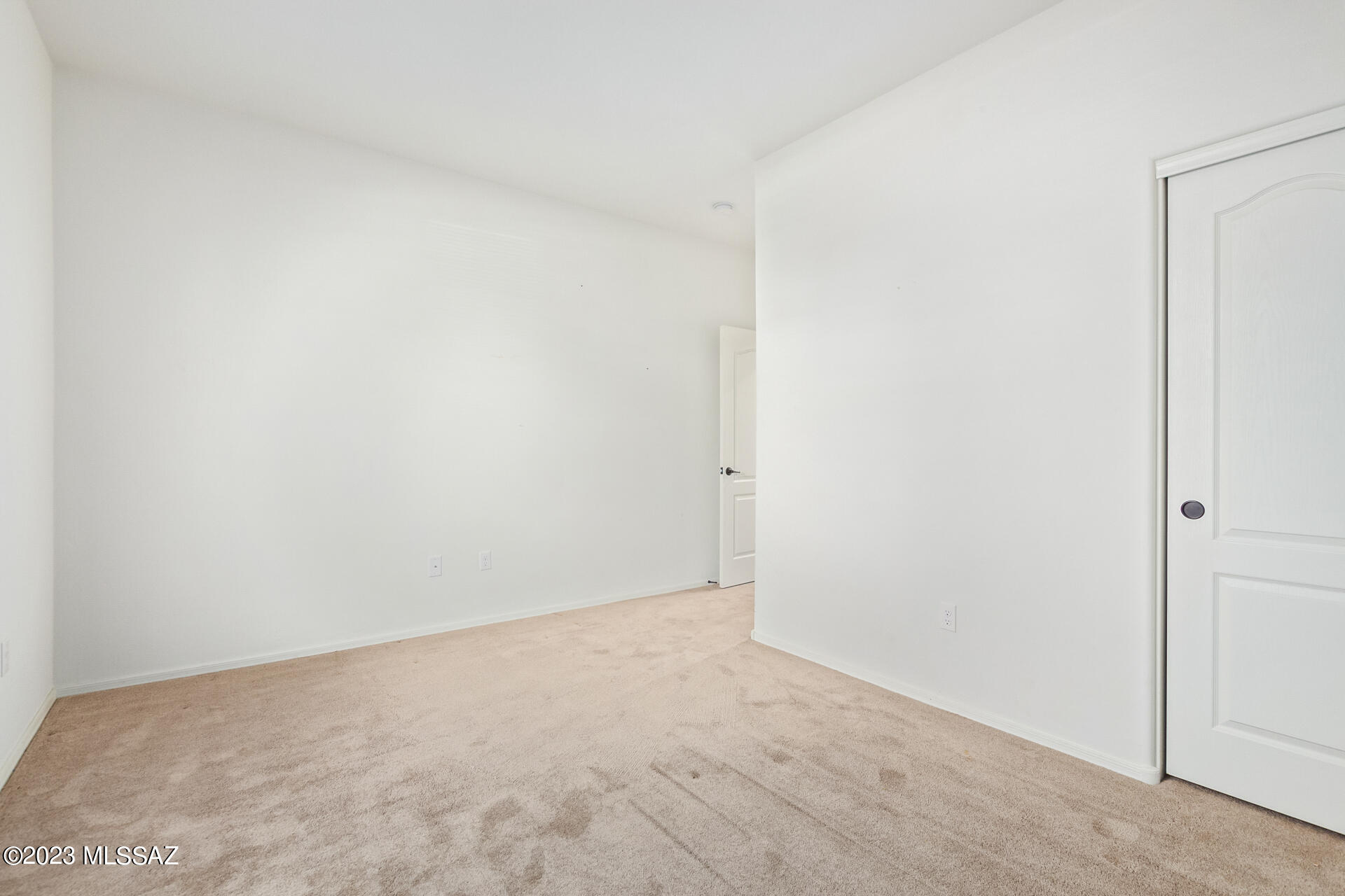 3971 South Corte Rana Rica Tucson, AZ 85730 - Photo 19 of 26 Bedroom #2