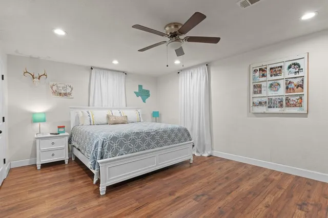 $320,000 | 605 South 3rd Street, Grandview, TX 76050